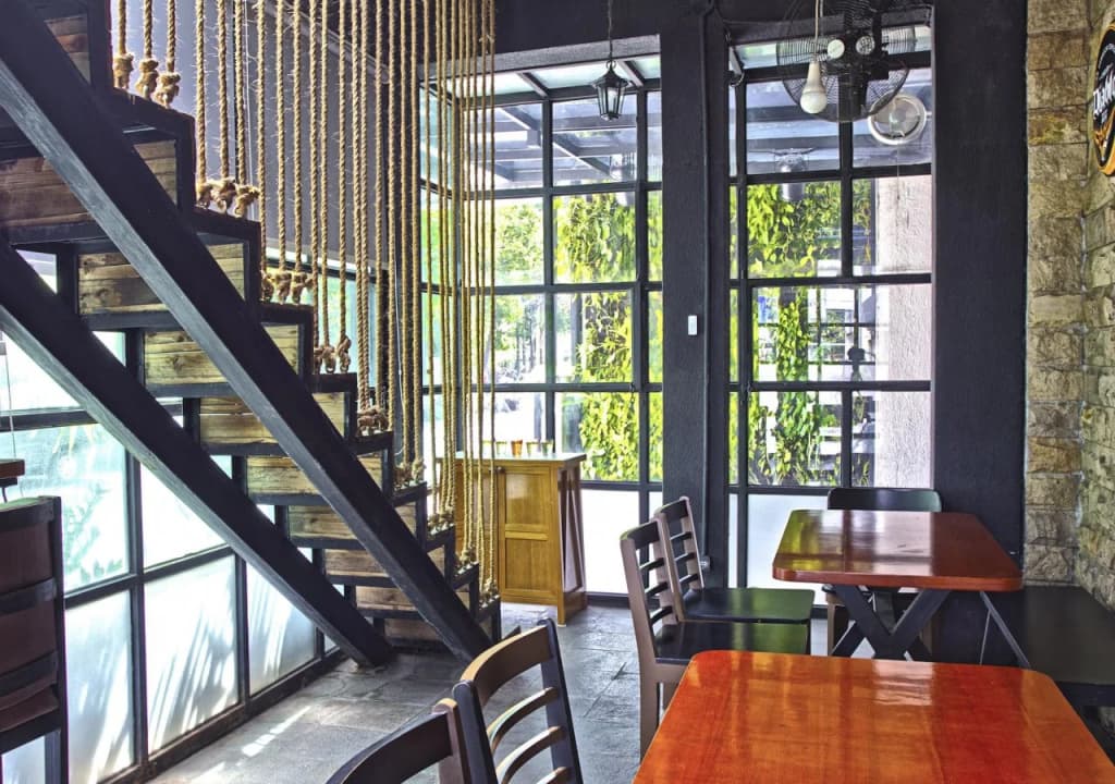 Fuxion Inn - photo 6