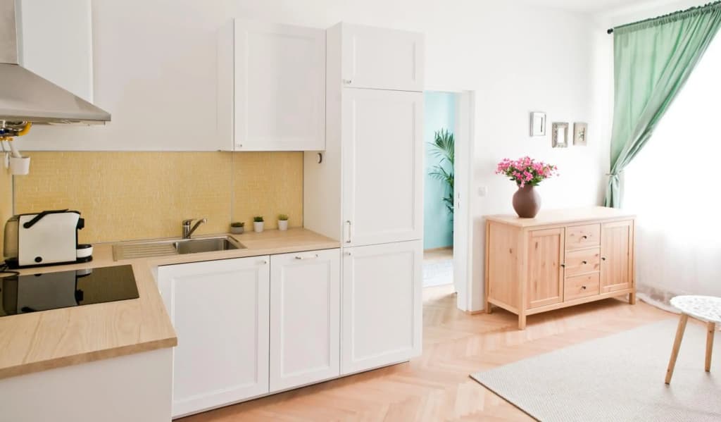 Twin Apartment - photo 10