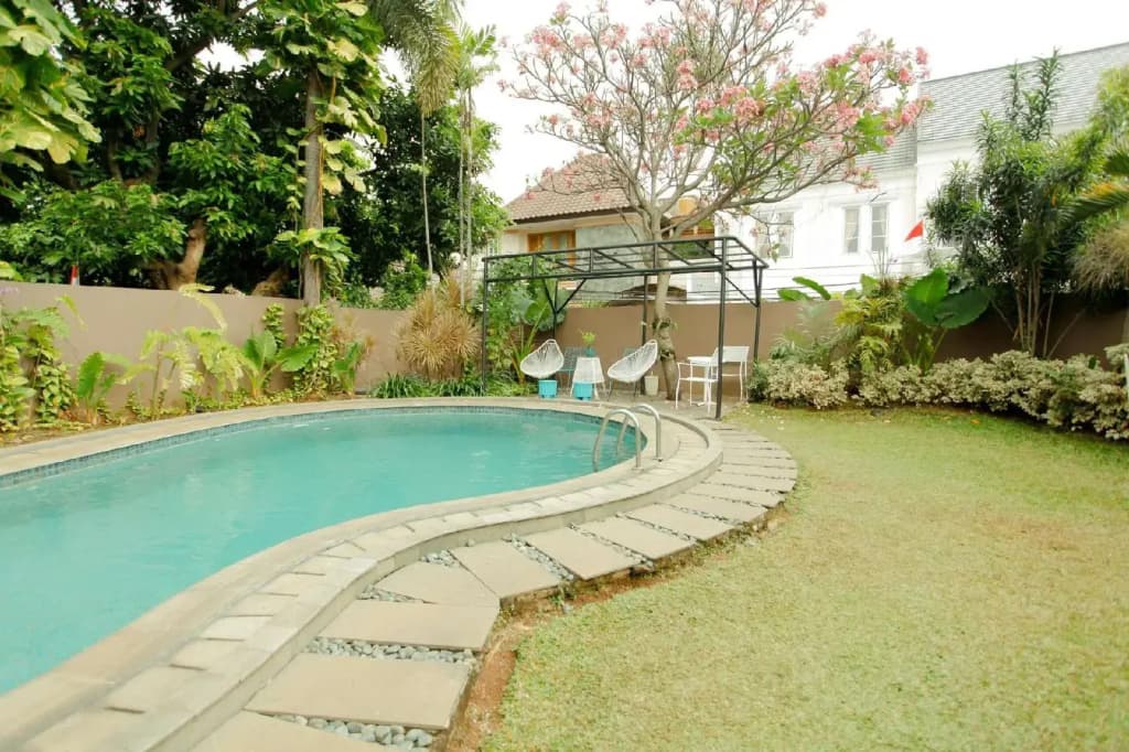 W Home Cipete - photo 17