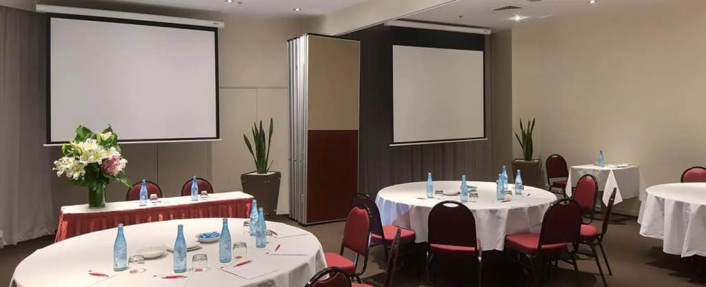 Central Studio Hotel Sydney - photo 21