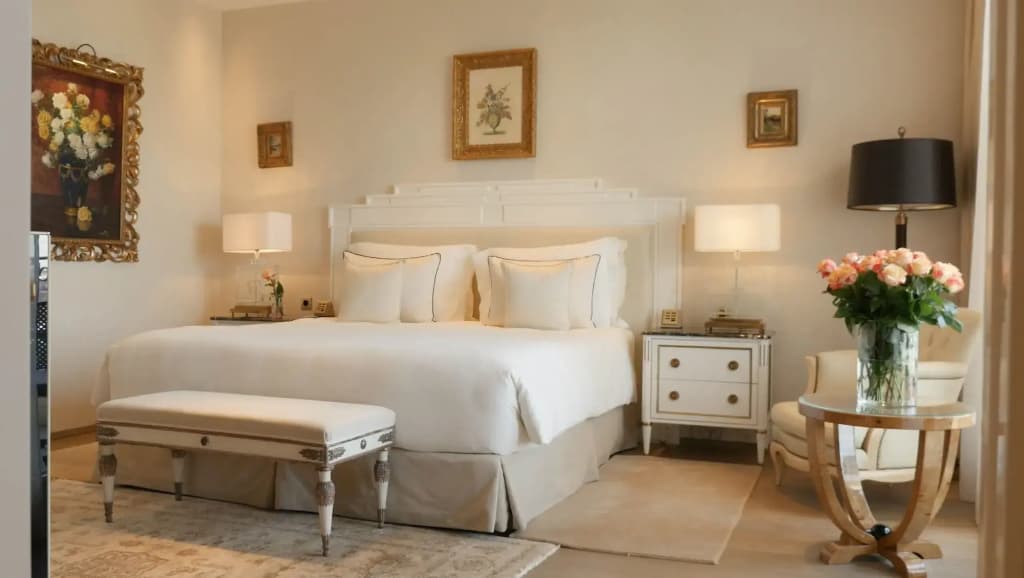 Palazzo Parigi Hotel & Grand Spa Milano - photo 2