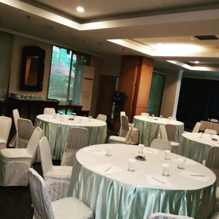Paragon Gallery Hotel - photo 16