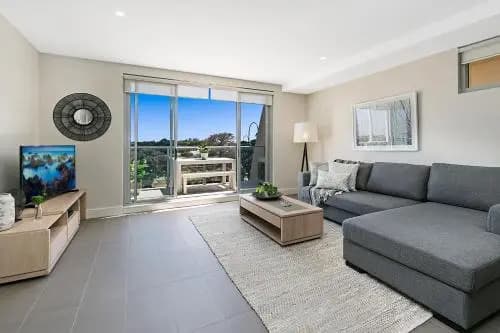Salt 15 Luxury Apartment - photo 10