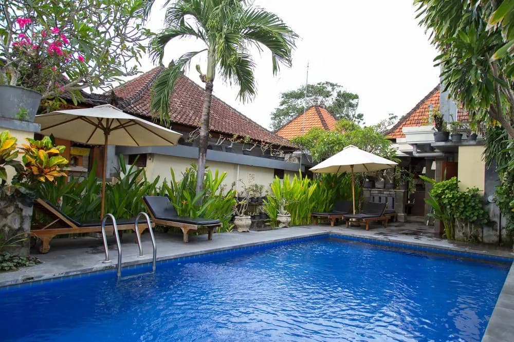 ZEN Premium Sanur Danau Tamblingan 2 - photo 15