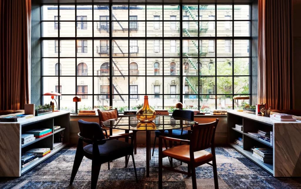 The Manner, The Unbound Collection by Hyatt - photo 7