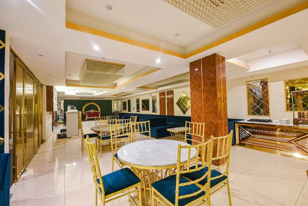Fabhotel Prime Blest Park - photo 18