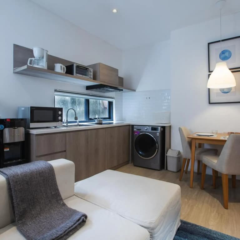 Ariama Serviced Residence - photo 14