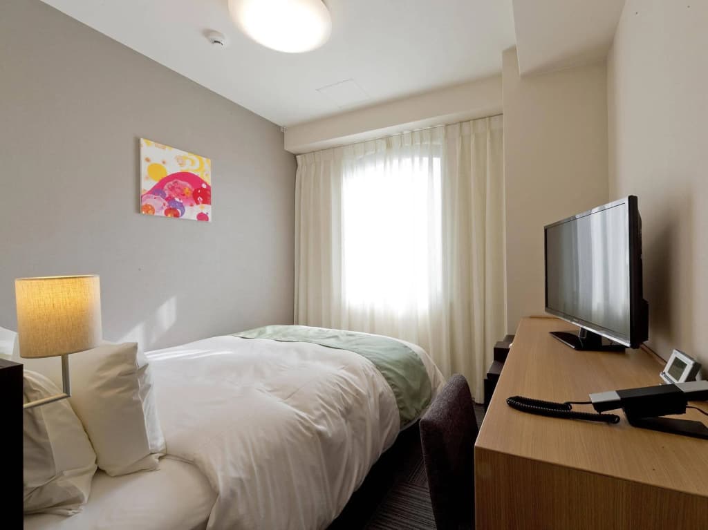 Hotel Gran Ms Kyoto - photo 7