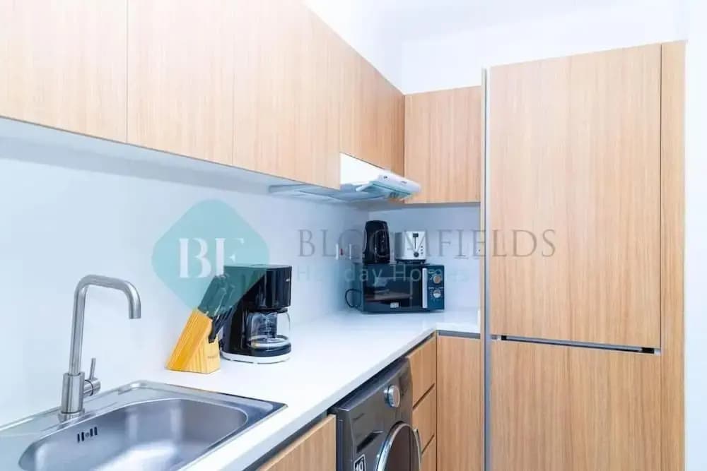 -Bloomfields Modern 1BR in Oasis Masd - photo 4