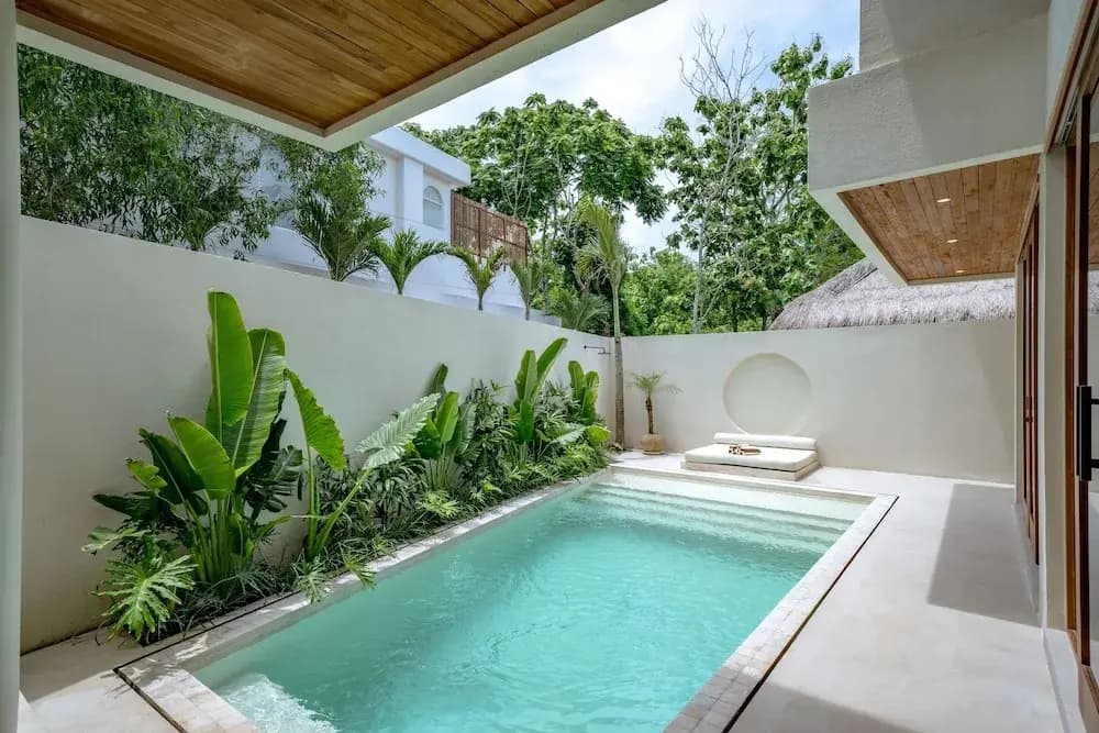Akela Villas Bingin - photo 13