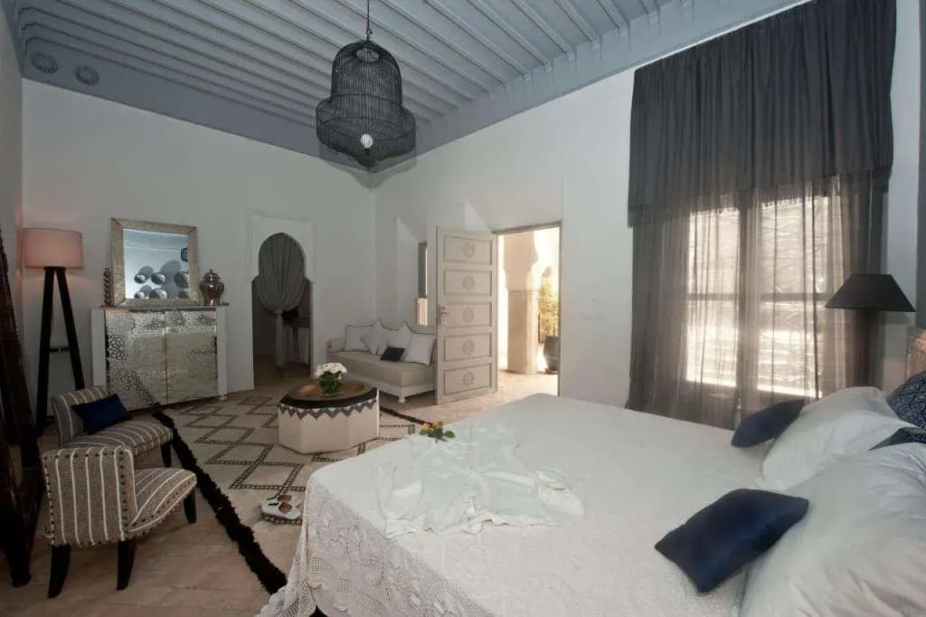 Riad Nashira & Spa - photo 24