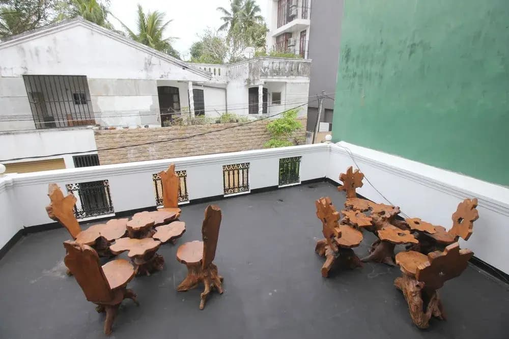 Villa Colombo 7 - photo 16