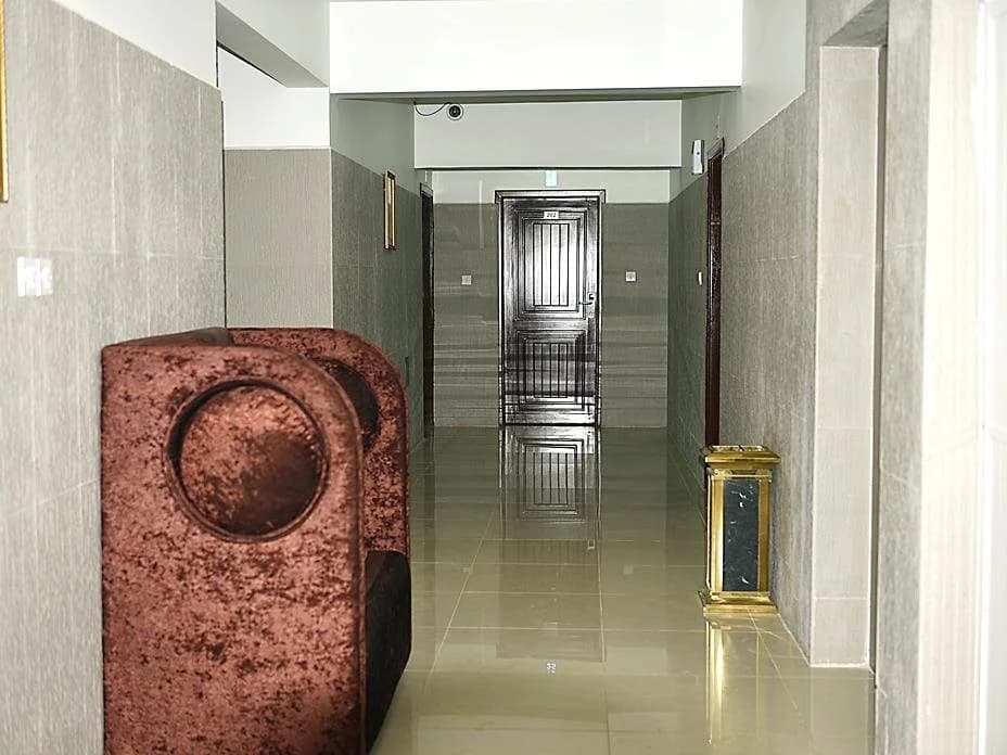 Al Atlal Hotel Apartments - photo 12