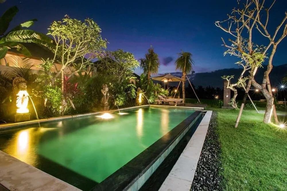 The Runik Ubud - photo 13