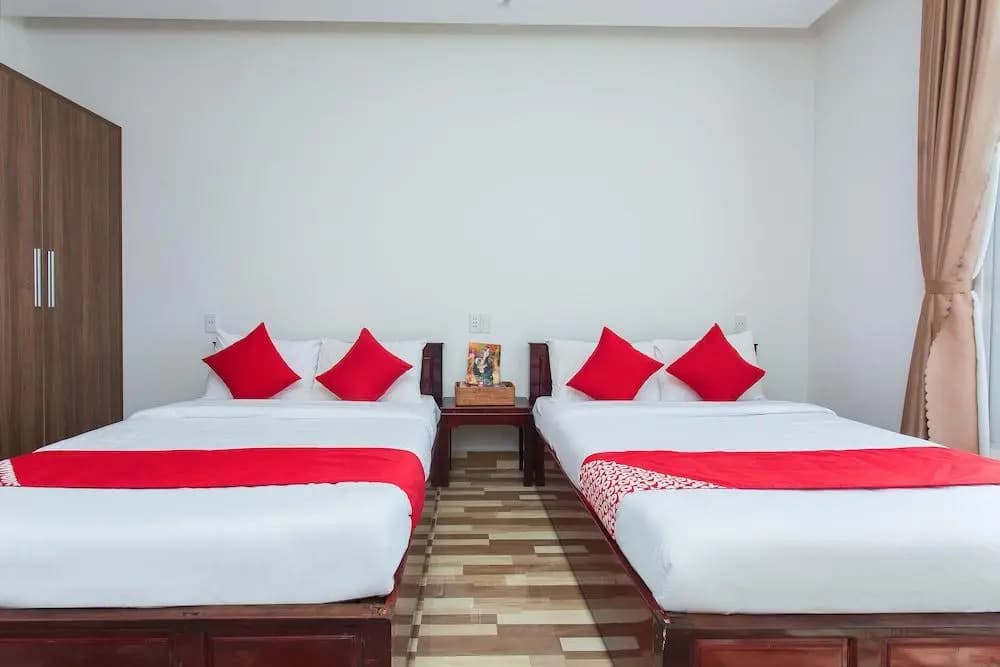 Le House Hotel And Studio - photo 15
