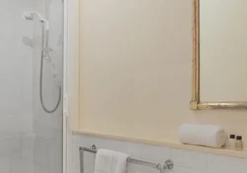 The Studio Apartment - The Edinburgh Address - photo 8