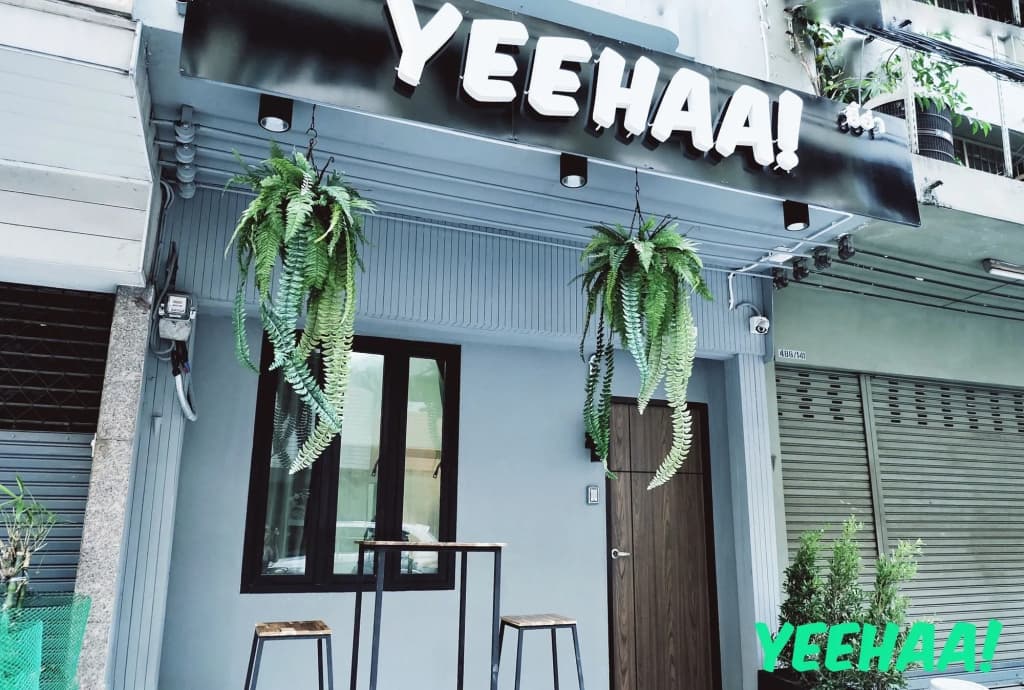 Yeehaa Hotel - photo 1