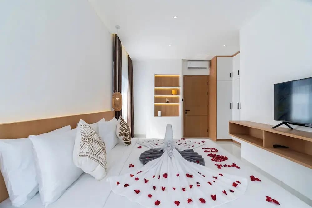 Casa De Vero Amore 3 - photo 7