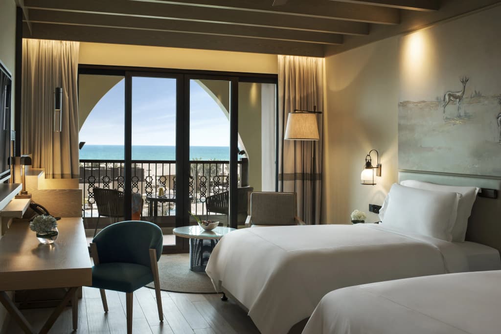 Saadiyat Rotana Resort and Villas - photo 6
