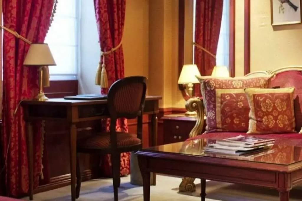 Hôtel de Vendôme - photo 22