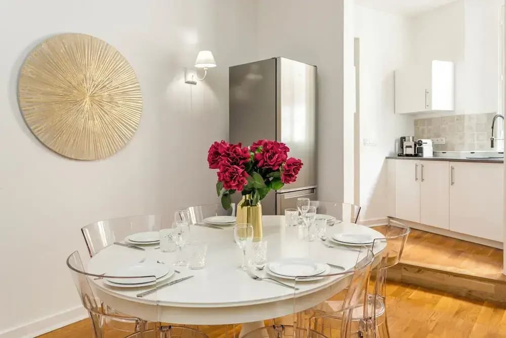 Merveil Family Suite - Monceau - photo 22