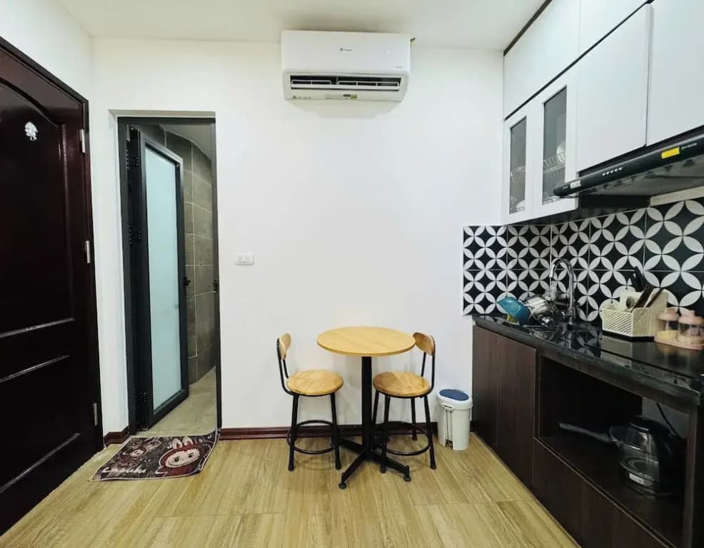 Ly Home Tay Ho Ha Noi - photo 2