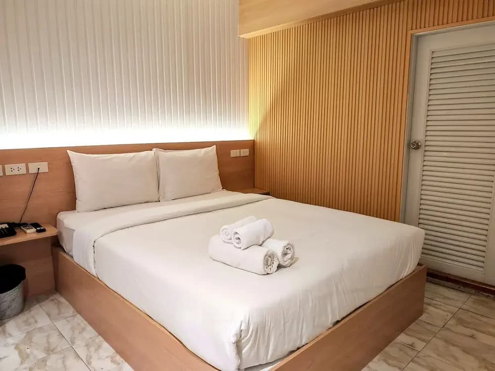 Thrive Hotel - photo 21
