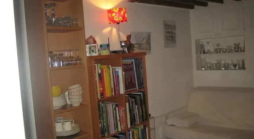 Appartement Deux-pièces Gaité Montparnasse - photo 8