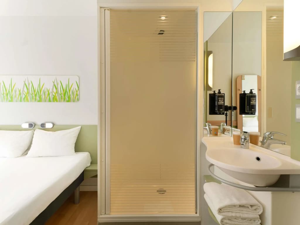 Ibis Budget Madrid Centro las Ventas - photo 7
