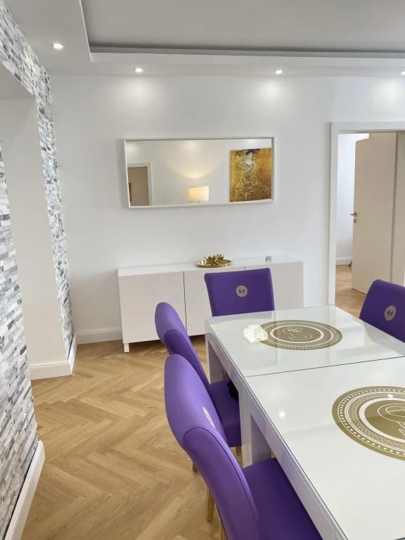 Steiner Residences Vienna Taborstrasse - photo 10