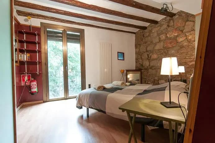 Rent a Flat in Barcelona Born - photo 6