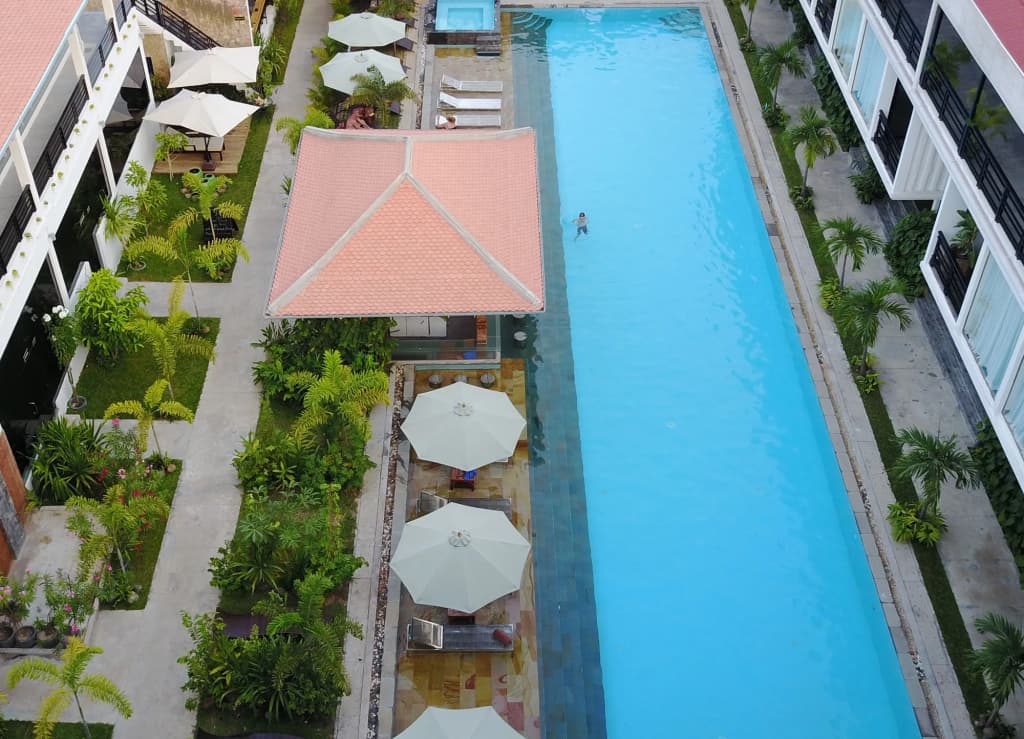Elysium Suite - photo 13