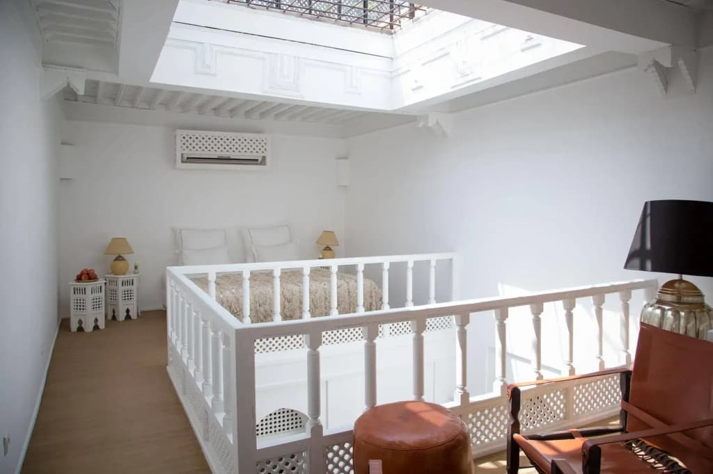 Riad Olema et Spa - photo 17