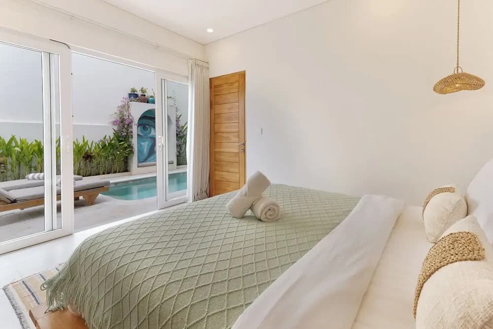 Mata Biru Villa by Betterplace - photo 4
