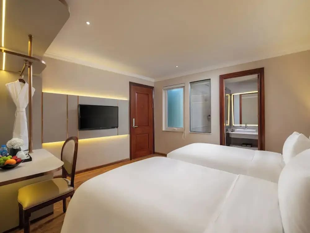 Hanoi Splendid Premium Hotel - photo 6