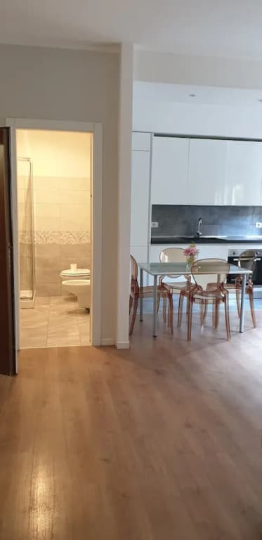 Royal apartment - photo 16