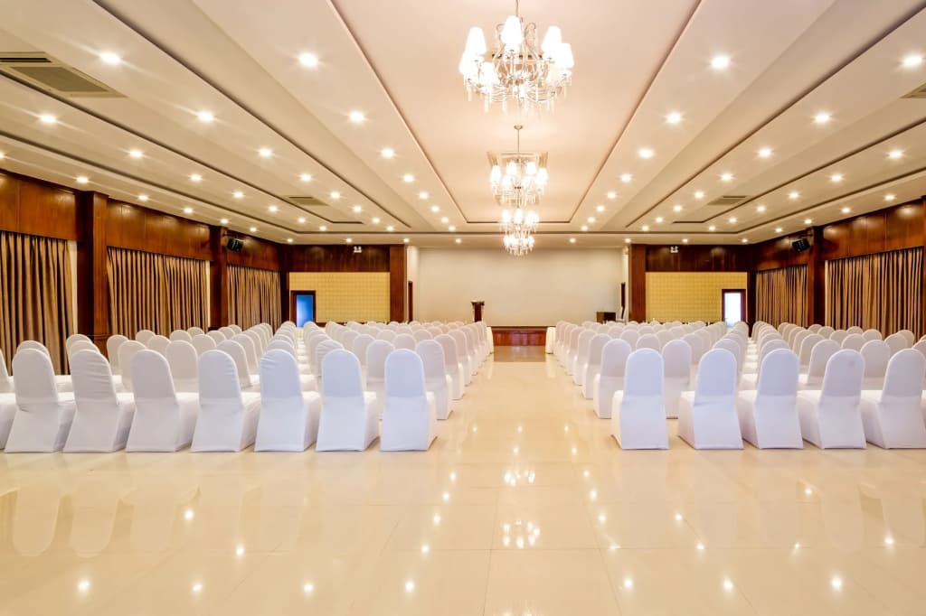 Grandvrio City Danang By Route Inn Group - photo 21