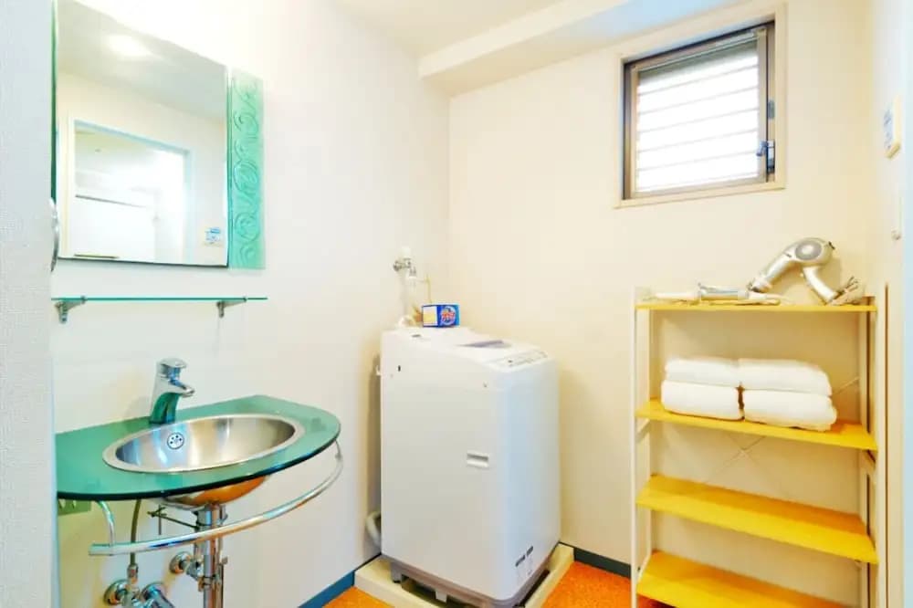 Asakusa Apartment - photo 7
