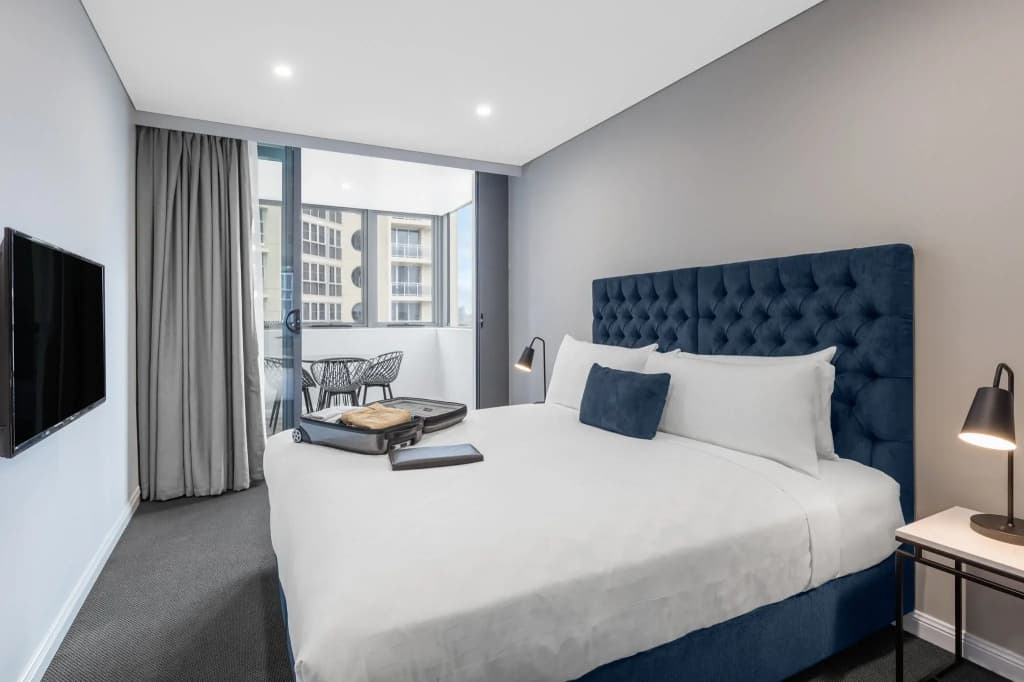 Meriton Suites Bondi Junction - photo 38