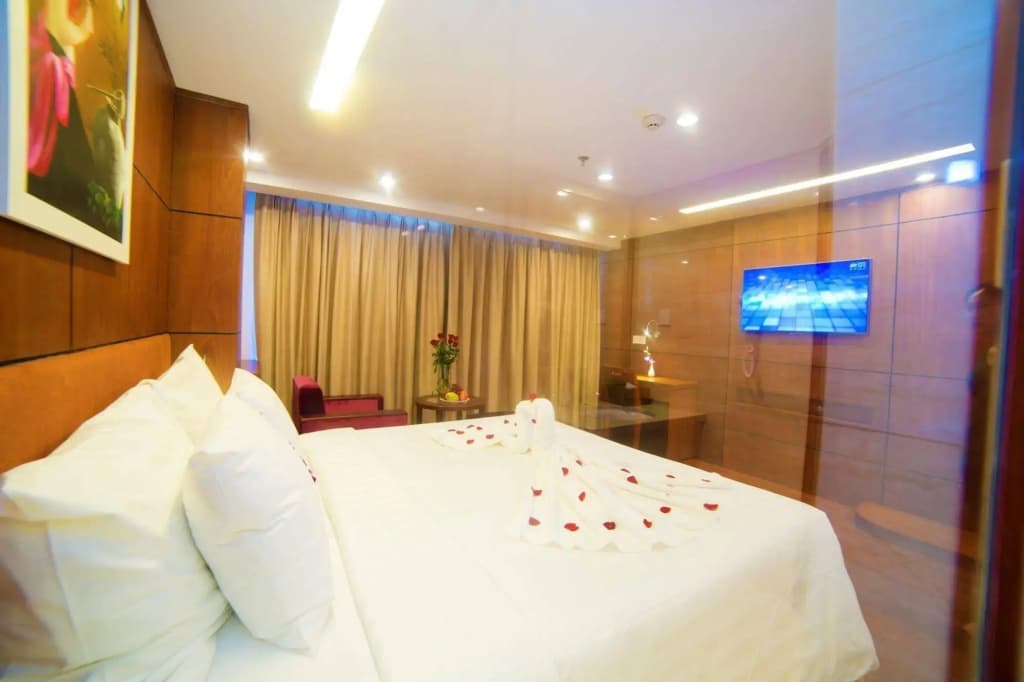 Truong Hotel - photo 2