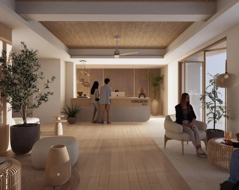 Considero Hotels Maldives - Thoddoo - photo 25