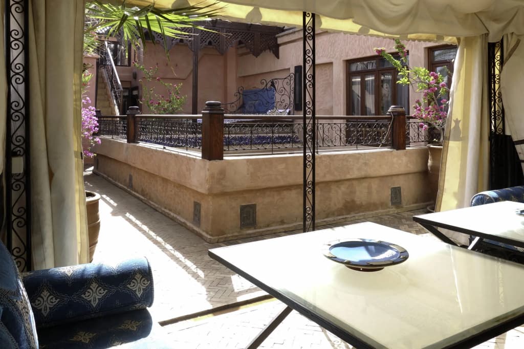 Riad Turquoise - photo 17