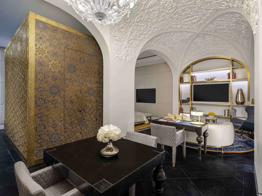 Raffles Doha - photo 25