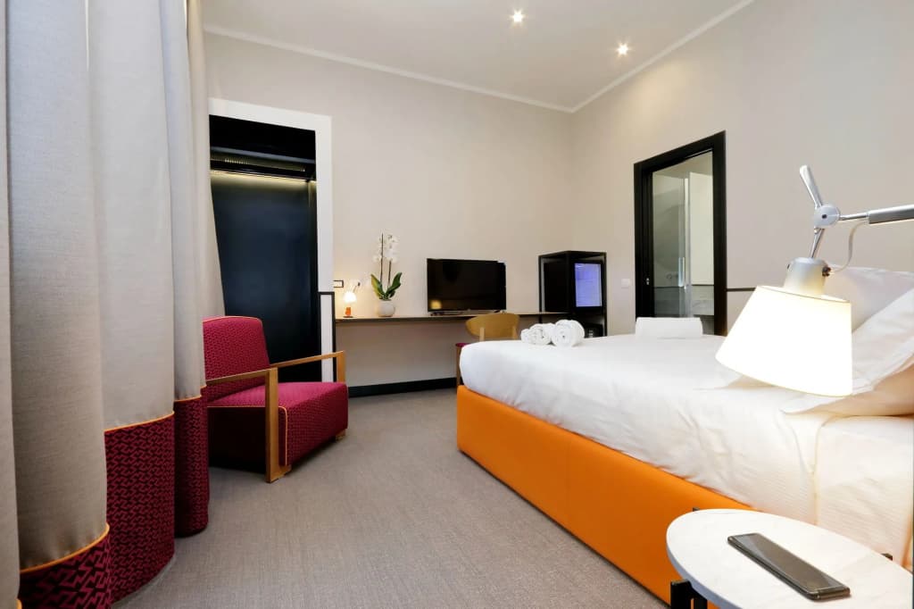Relais Vittoria Colonna - photo 6