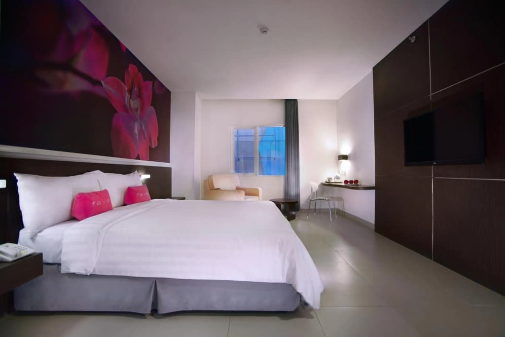 favehotel Melawai - photo 4