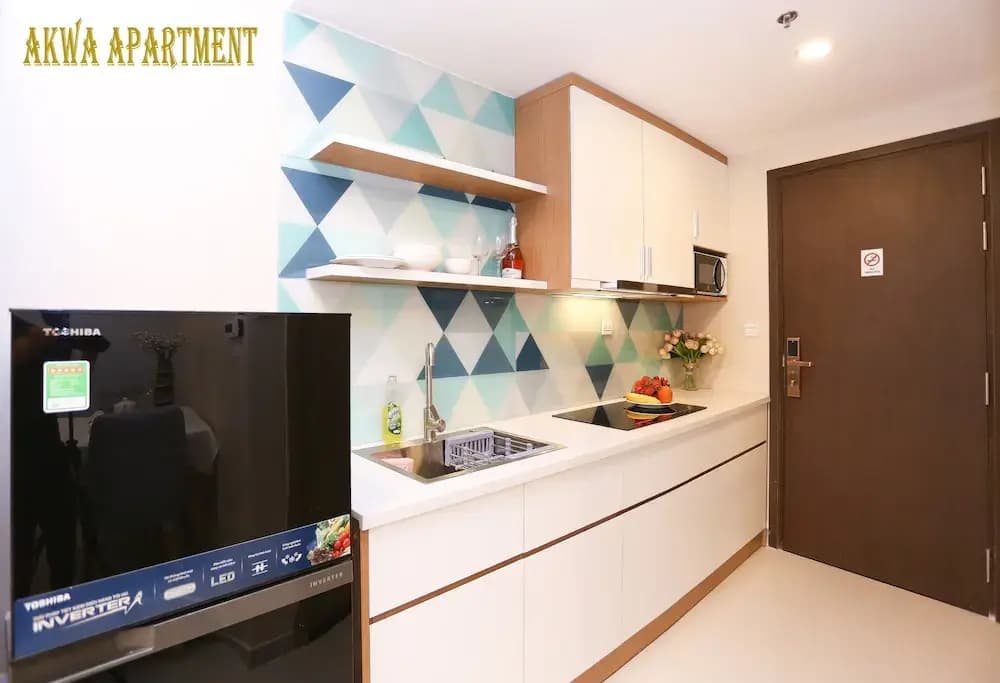 Ruby RiverGate Apartments - photo 29