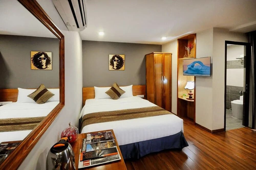 CKD Hotel Nha Trang - photo 3