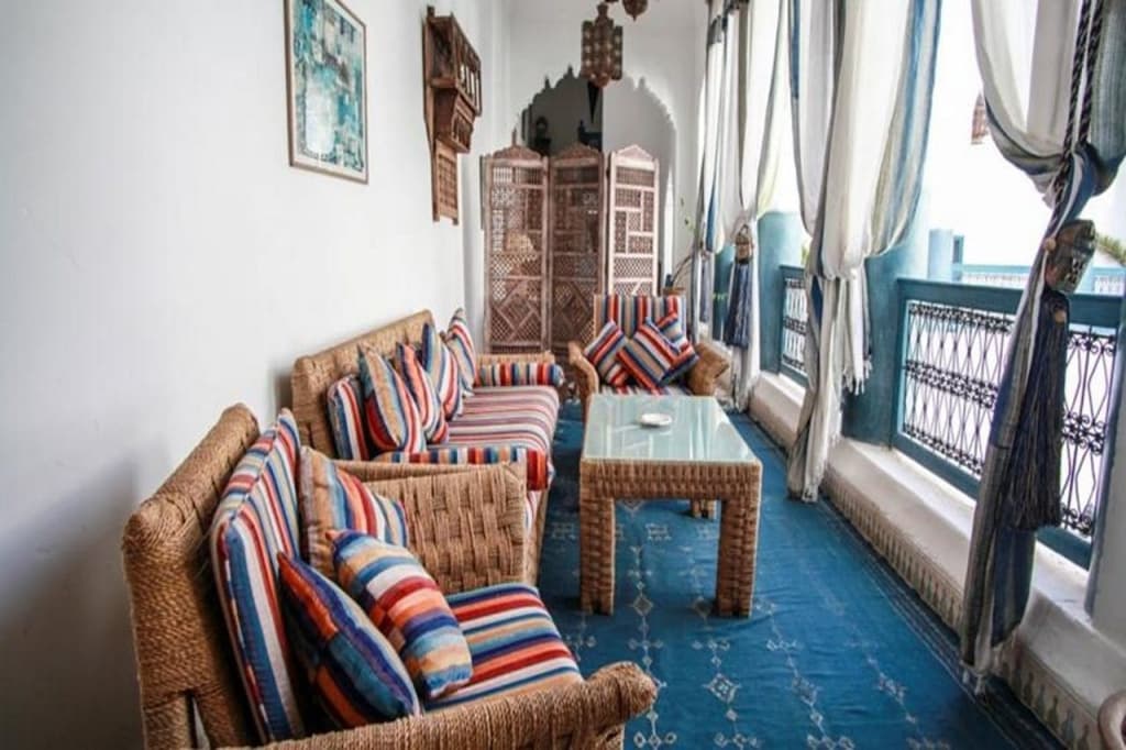 Riad Dar Meryem - photo 11