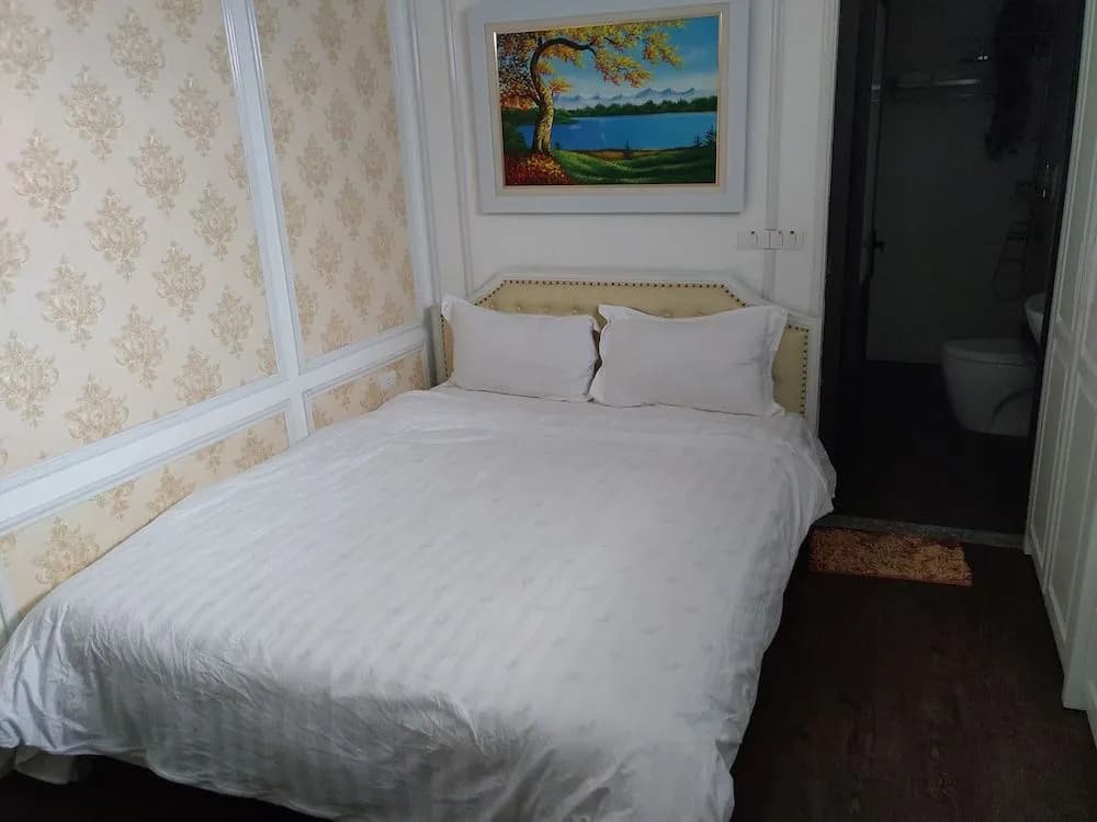 OYO 837 Eun Ha Hotel Apartment - photo 4