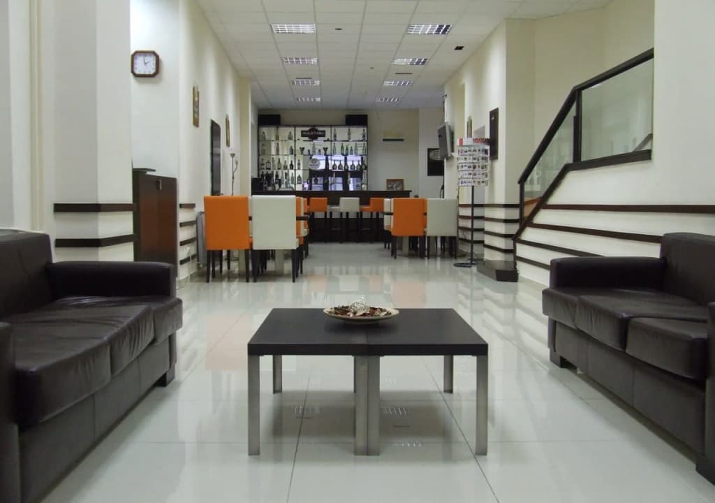 Equity Point Budapest - Hostel - photo 10